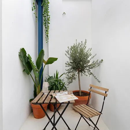 Travel Habitat Playa Del Cabanyal * Βαλένθια