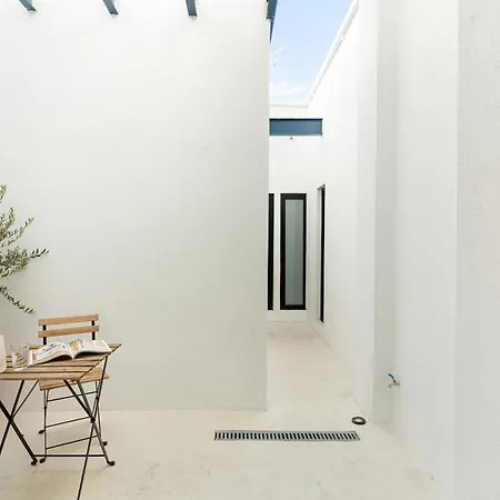 Διαμέρισμα Travel Habitat Playa Del Cabanyal Βαλένθια