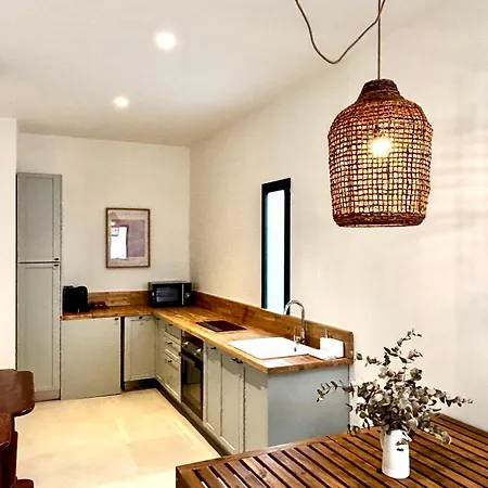 Travel Habitat Playa Del Cabanyal Διαμέρισμα *