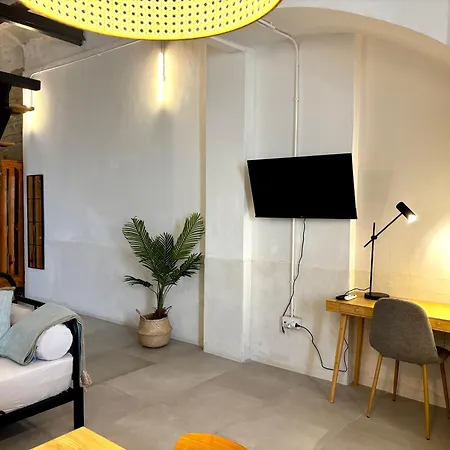 Travel Habitat Playa Del Cabanyal Διαμέρισμα