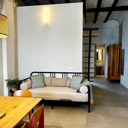 Travel Habitat Playa Del Cabanyal * Βαλένθια