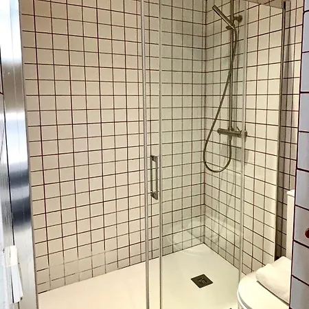 Διαμέρισμα Travel Habitat Playa Del Cabanyal Βαλένθια