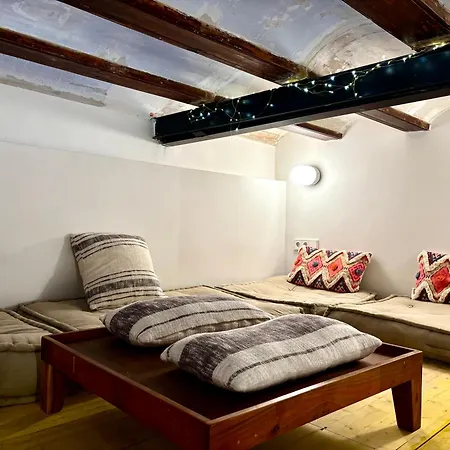 Διαμέρισμα Travel Habitat Playa Del Cabanyal *