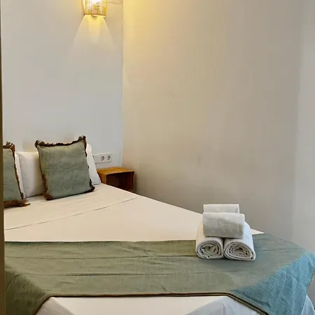 Travel Habitat Playa Del Cabanyal Βαλένθια