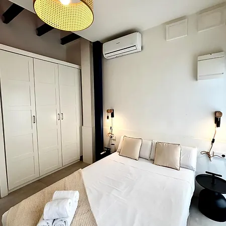 Travel Habitat Playa Del Cabanyal Διαμέρισμα