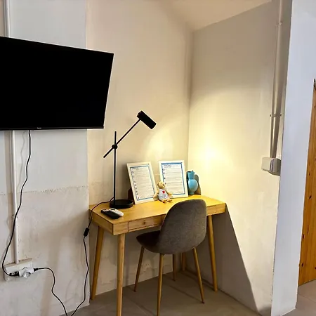 Διαμέρισμα Travel Habitat Playa Del Cabanyal