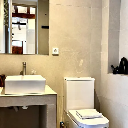 Travel Habitat Playa Del Cabanyal Βαλένθια