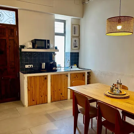 Travel Habitat Playa Del Cabanyal Διαμέρισμα