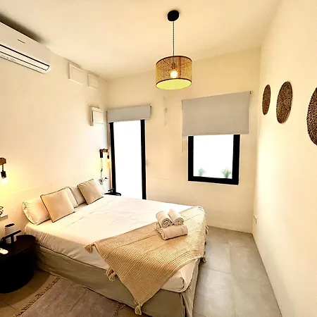 Travel Habitat Playa Del Cabanyal Διαμέρισμα *