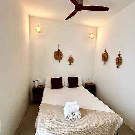 Διαμέρισμα Travel Habitat Playa Del Cabanyal *