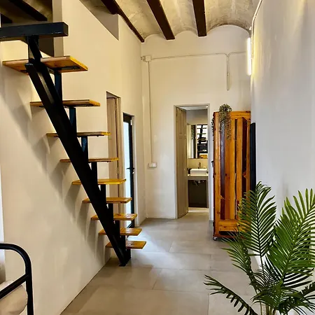 Travel Habitat Playa Del Cabanyal Διαμέρισμα Βαλένθια