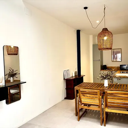 Travel Habitat Playa Del Cabanyal Διαμέρισμα *