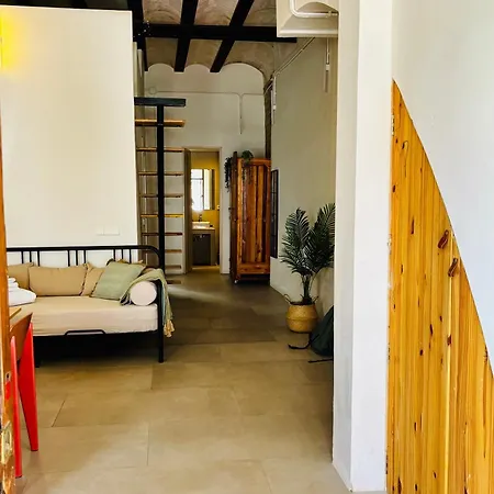 Διαμέρισμα Travel Habitat Playa Del Cabanyal *