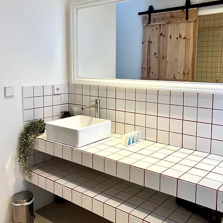 Travel Habitat Playa Del Cabanyal Διαμέρισμα *