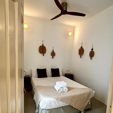 Διαμέρισμα Travel Habitat Playa Del Cabanyal *