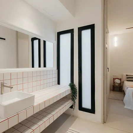 Travel Habitat Playa Del Cabanyal Διαμέρισμα