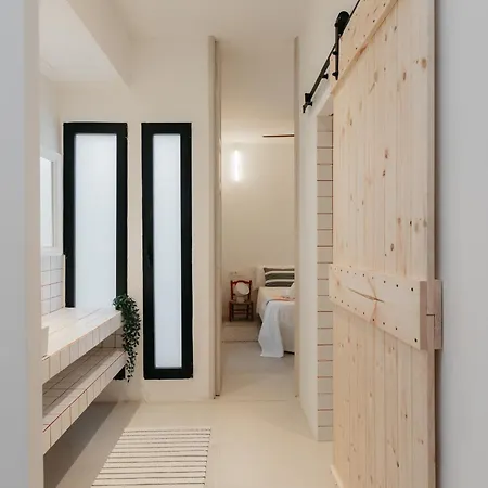 Διαμέρισμα Travel Habitat Playa Del Cabanyal