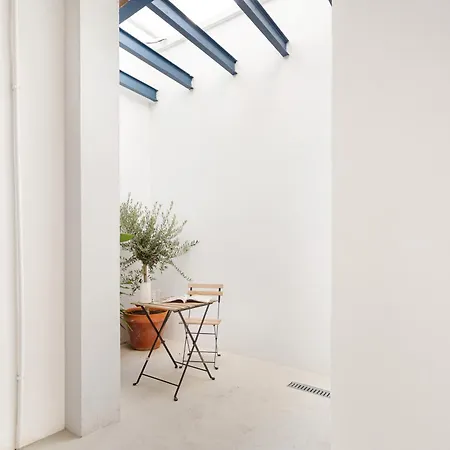 Travel Habitat Playa Del Cabanyal *