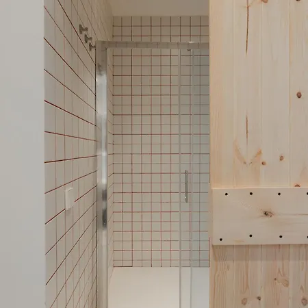 Travel Habitat Playa Del Cabanyal Βαλένθια