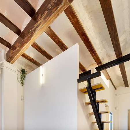 Travel Habitat Playa Del Cabanyal Βαλένθια