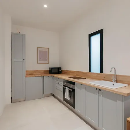 Διαμέρισμα Travel Habitat Playa Del Cabanyal *