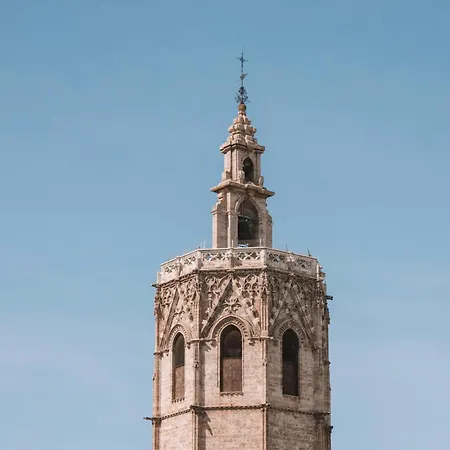 Travel Habitat Playa Del Cabanyal Διαμέρισμα *