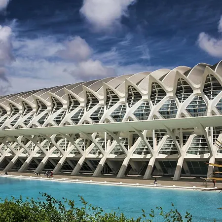 Travel Habitat Playa Del Cabanyal Διαμέρισμα