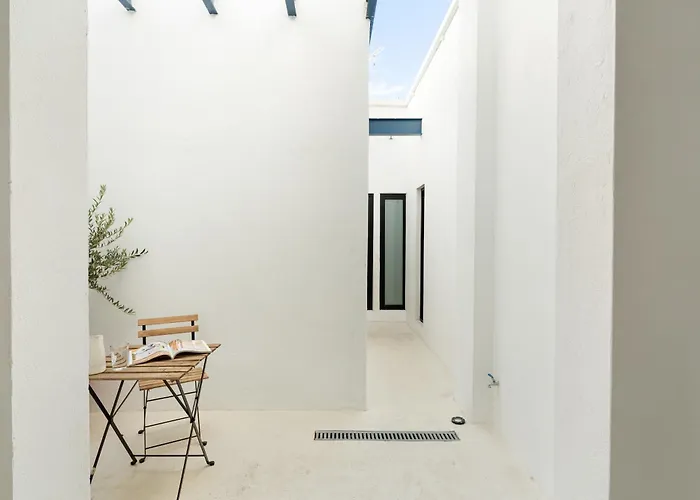 Apartament Travel Habitat Playa Del Cabanyal Walencja