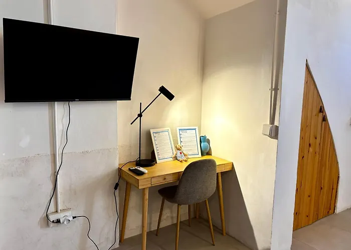 Apartament Travel Habitat Playa Del Cabanyal