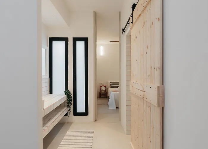 Apartament Travel Habitat Playa Del Cabanyal